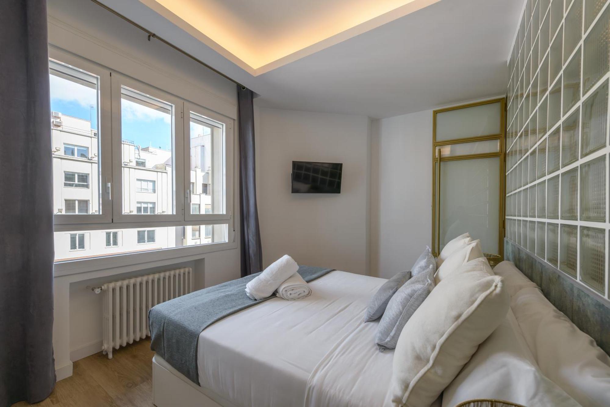 Gran Via Capitals Residences - By Monaro — Photos 3